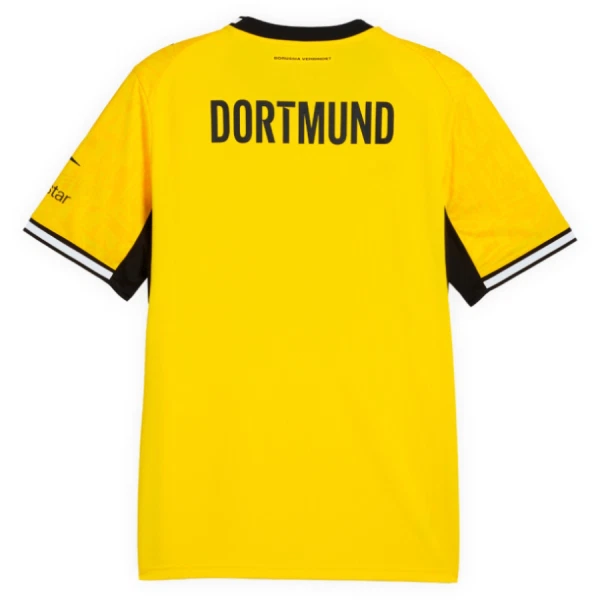 Camiseta Borussia Dortmund Hombre Primera 26/27