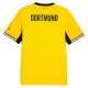 Camiseta Borussia Dortmund Hombre Primera 26/27