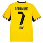 Camiseta Borussia Dortmund Jobe 7 Hombre Primera 26/27