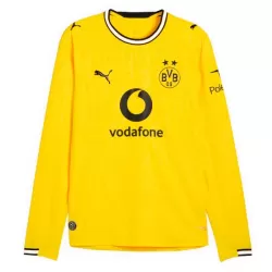Camiseta Manga Larga Borussia Dortmund Hombre Primera 26/27