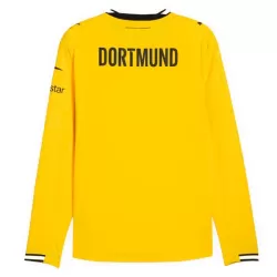 Camiseta Manga Larga Borussia Dortmund Hombre Primera 26/27