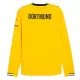 Camiseta Manga Larga Borussia Dortmund Hombre Primera 26/27