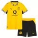 Conjunto Borussia Dortmund Niño Primera 26/27 Conjunto Borussia Dortmund Niño Primera 26/27