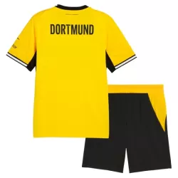 Conjunto Borussia Dortmund Niño Primera 26/27