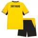 Conjunto Borussia Dortmund Niño Primera 26/27