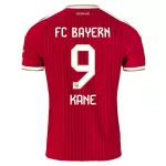 Camiseta FC Bayern de Múnich Kane 9 Hombre Primera 26/27