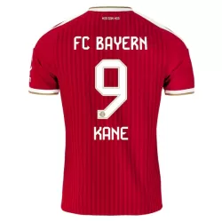 Camiseta FC Bayern de Múnich Kane 9 Hombre Primera 26/27