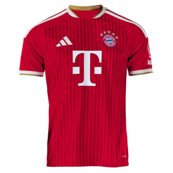 Camiseta FC Bayern de Múnich Kane 9 Hombre Primera 26/27