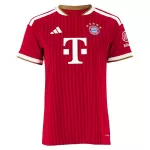 Camiseta FC Bayern de Múnich Mujer Primera 26/27