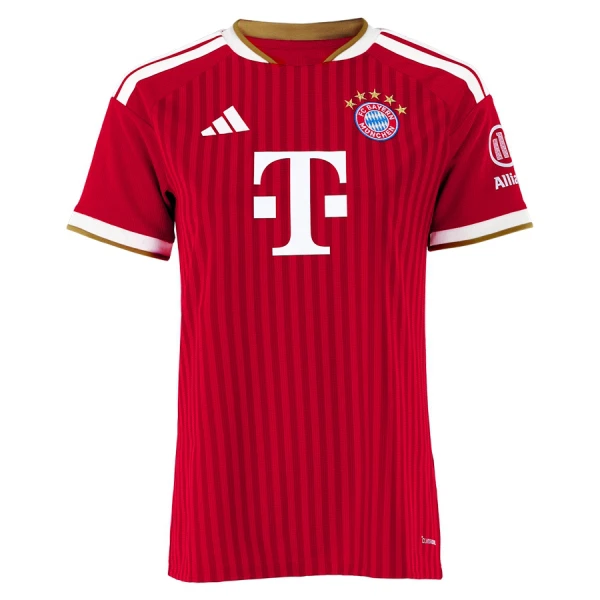 Camiseta FC Bayern de Múnich Mujer Primera 26/27 Camiseta FC Bayern de Múnich Mujer Primera 26/27