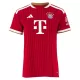 Camiseta FC Bayern de Múnich Mujer Primera 26/27 Camiseta FC Bayern de Múnich Mujer Primera 26/27