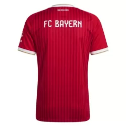 Camiseta FC Bayern de Múnich Mujer Primera 26/27