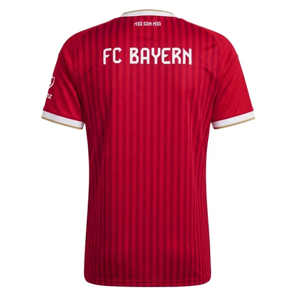 Camiseta FC Bayern de Múnich Mujer Primera 26/27