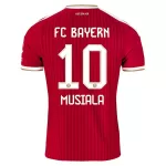 Camiseta FC Bayern de Múnich Musiala 10 Hombre Primera 26/27