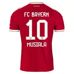 Camiseta FC Bayern de Múnich Musiala 10 Hombre Primera 26/27
