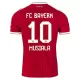 Camiseta FC Bayern de Múnich Musiala 10 Hombre Primera 26/27