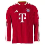 Camiseta Manga Larga FC Bayern de Múnich Hombre Primera 26/27