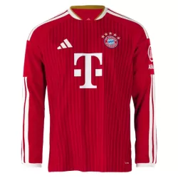 Camiseta Manga Larga FC Bayern de Múnich Hombre Primera 26/27