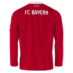 Camiseta Manga Larga FC Bayern de Múnich Hombre Primera 26/27
