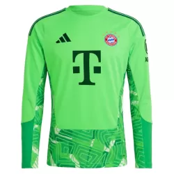 Camiseta Portero FC Bayern de Múnich Hombre Primera 26/27 Manga Larga