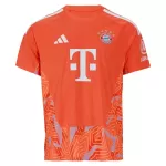 Camiseta Portero FC Bayern de Múnich Hombre Segunda 26/27