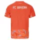 Camiseta Portero FC Bayern de Múnich Hombre Segunda 26/27