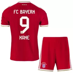 Conjunto FC Bayern de Múnich Kane 9 Niño Primera 26/27