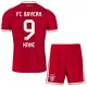Conjunto FC Bayern de Múnich Kane 9 Niño Primera 26/27 Conjunto FC Bayern de Múnich Kane 9 Niño Primera 26/27