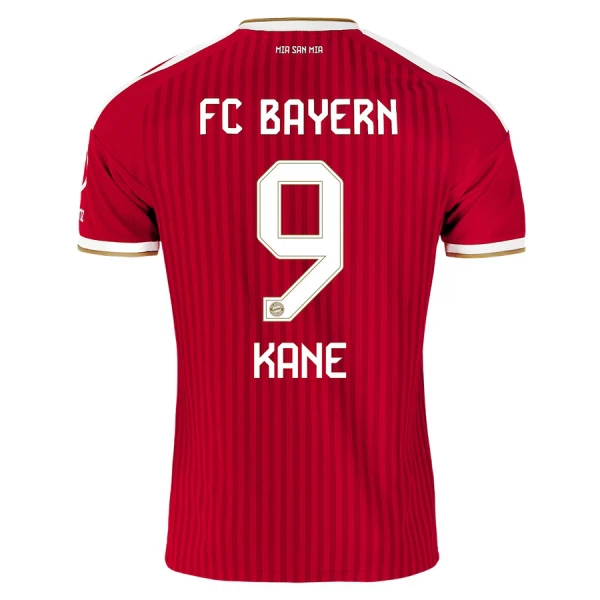 Conjunto FC Bayern de Múnich Kane 9 Niño Primera 26/27