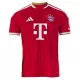 Conjunto FC Bayern de Múnich Musiala 10 Niño Primera 26/27