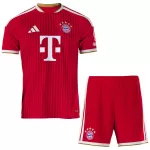 Conjunto FC Bayern de Múnich Niño Primera 26/27