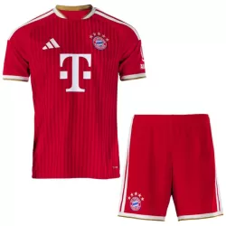 Conjunto FC Bayern de Múnich Niño Primera 26/27