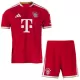 Conjunto FC Bayern de Múnich Niño Primera 26/27 Conjunto FC Bayern de Múnich Niño Primera 26/27