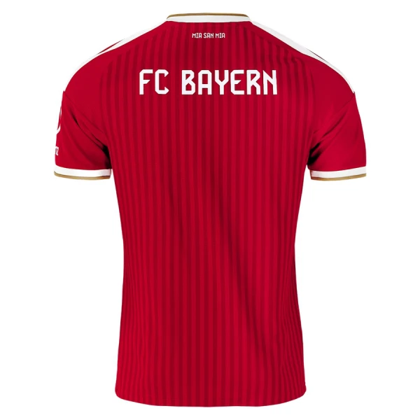 Conjunto FC Bayern de Múnich Niño Primera 26/27