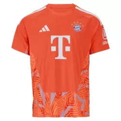 Conjunto Portero FC Bayern de Múnich Neuer 1 Niño Segunda 26/27