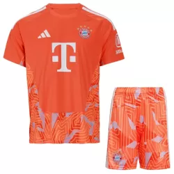 Conjunto Portero FC Bayern de Múnich Niño Segunda 26/27