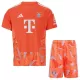Conjunto Portero FC Bayern de Múnich Niño Segunda 26/27 Conjunto Portero FC Bayern de Múnich Niño Segunda 26/27