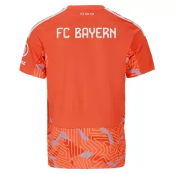 Conjunto Portero FC Bayern de Múnich Niño Segunda 26/27