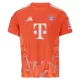 Conjunto Portero FC Bayern de Múnich Niño Segunda 26/27
