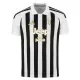 Camiseta Juventus Bremer 3 Hombre Primera 26/27