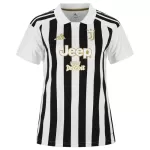 Camiseta Juventus Mujer Primera 26/27