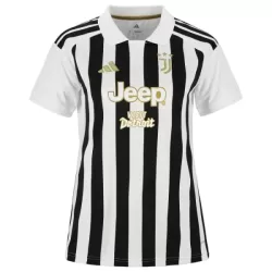 Camiseta Juventus Mujer Primera 26/27