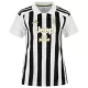 Camiseta Juventus Mujer Primera 26/27