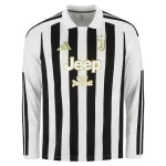 Camiseta Manga Larga Juventus Hombre Primera 26/27
