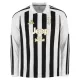 Camiseta Manga Larga Juventus Hombre Primera 26/27