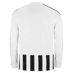 Camiseta Manga Larga Juventus Hombre Primera 26/27