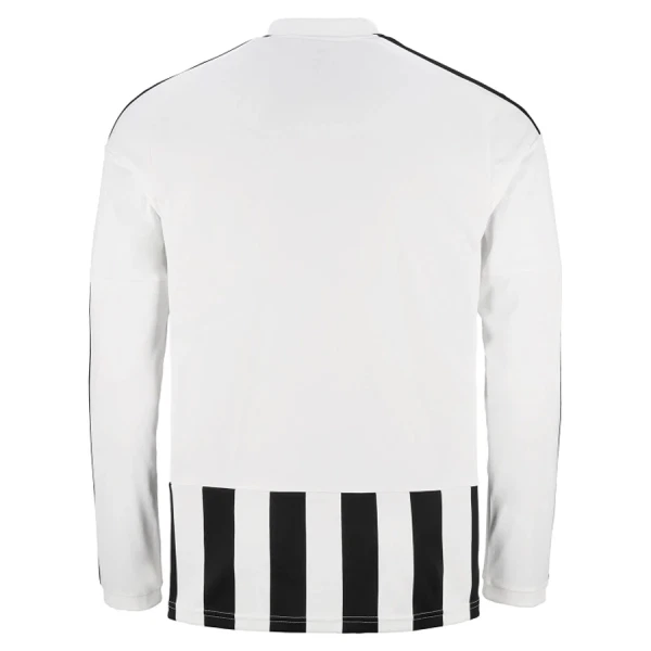 Camiseta Manga Larga Juventus Hombre Primera 26/27