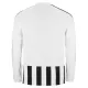 Camiseta Manga Larga Juventus Hombre Primera 26/27