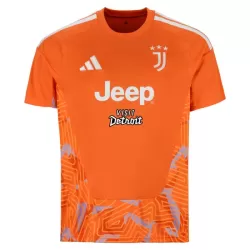 Camiseta Portero Juventus Hombre Primera 26/27