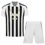 Conjunto Juventus Niño Primera 26/27